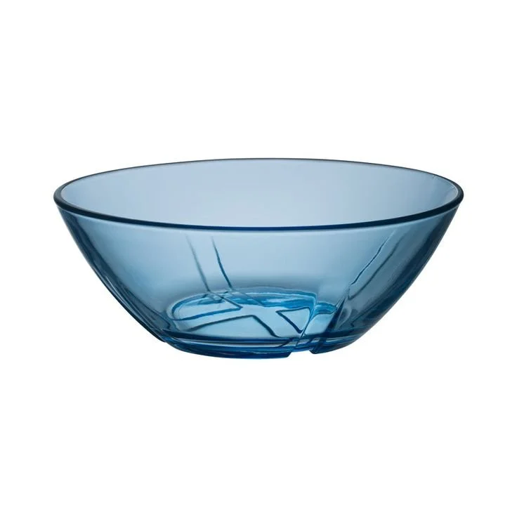 Kosta Boda Bruk Bowl — The Sweden Shop